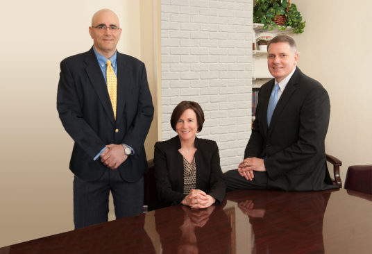 Photo of Professionals at Geary & Geary, LLP