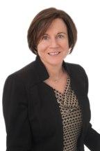 Photo of Catherine M. Geary